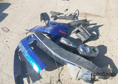 2021 Dodge Challenger Sxt z USA, uszkodzony, nr VIN 2C3CDZAG9MH552541